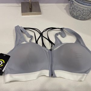 Champion xxl sports bra. New with tags